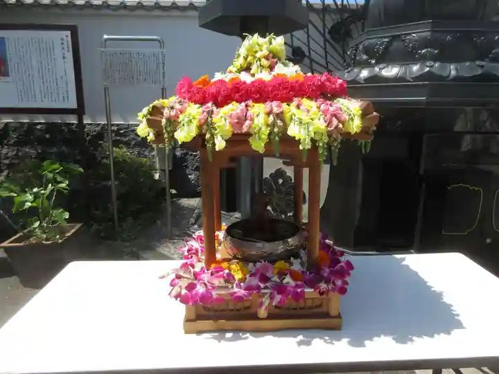重願寺(東京都)