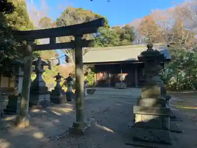 宮崎神社(千葉県)