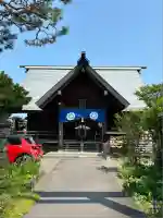 黒住神社(北海道)