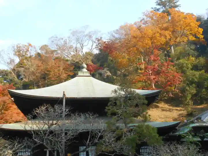 瑞泉寺のその他建物
