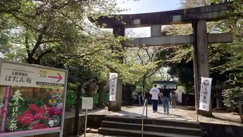 上野東照宮(東京都)