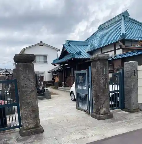 本妙院のその他建物