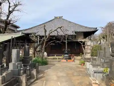 全生庵(東京都)