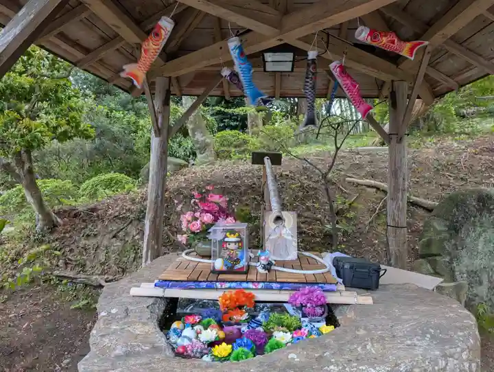 上合寺(福島県)