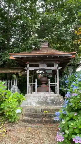 彌勒寺(宮城県)