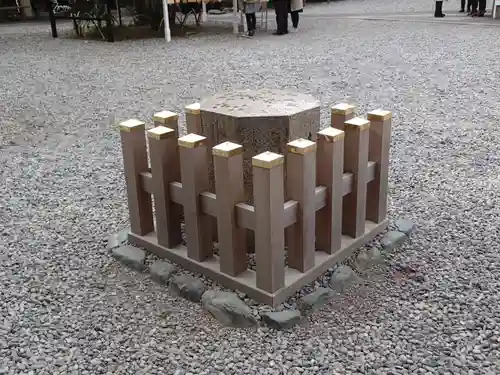 猿田彦神社のその他建物