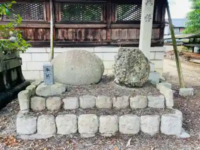 白山神社(滋賀県)