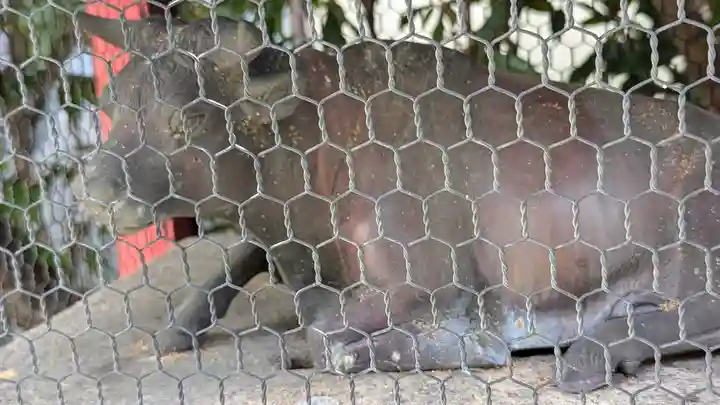 千喜万悦天満宮(京都府)