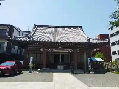 釋迦院(釈迦院)(大阪府)
