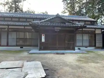 川田神社(滋賀県)