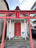 大縄稲荷神社(北海道)