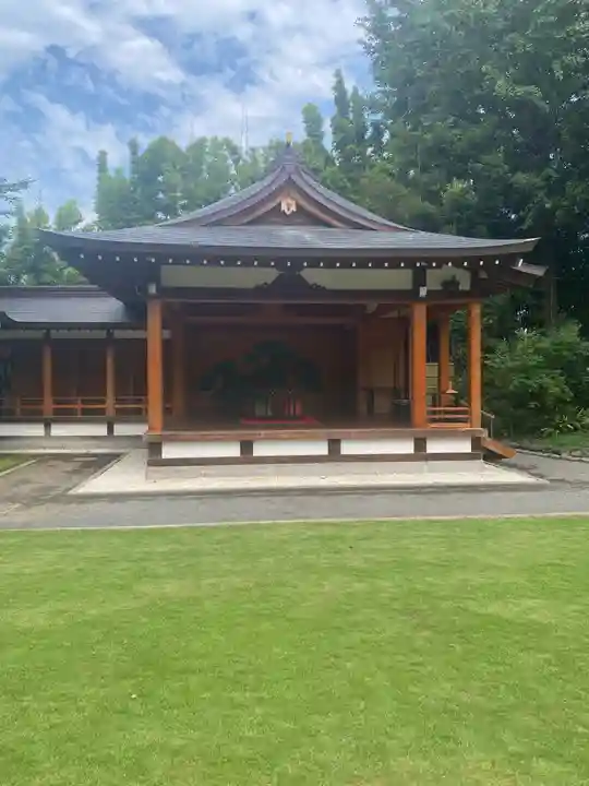 阿佐ヶ谷神明宮(東京都)