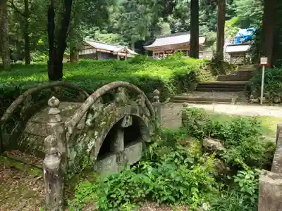 十五社神社(岐阜県)