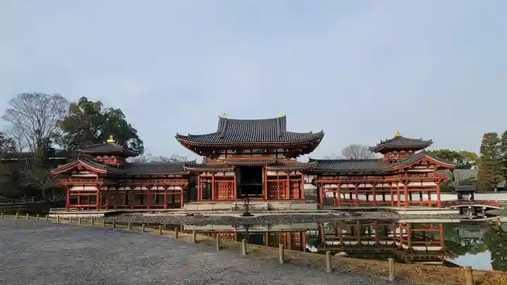 平等院(京都府)