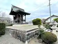 白山神社(滋賀県)