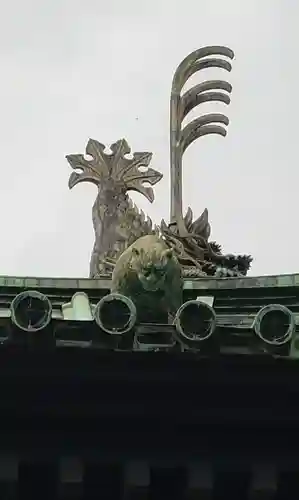 湯島聖堂(東京都)