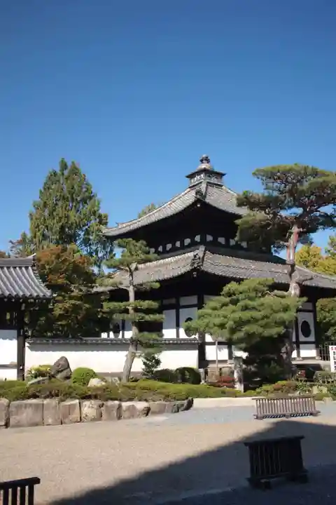 東福禅寺(東福寺)のその他建物