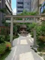 稲荷神社(京都府)