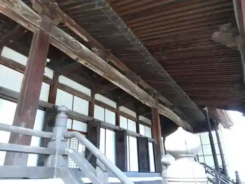 誠照寺(福井県)