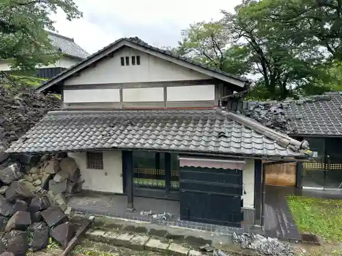 加藤神社(熊本県)