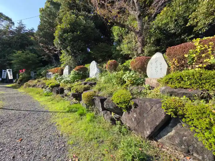 高石神社(神奈川県)