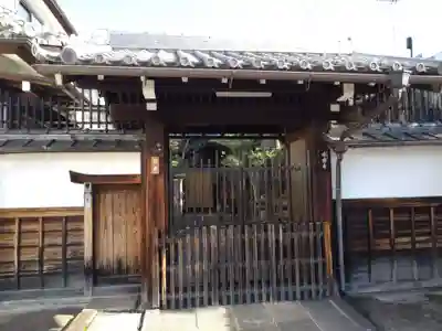 唯勝寺(京都府)