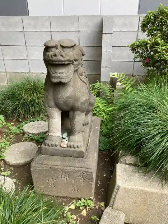 須賀神社(東京都)