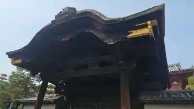 大徳寺(京都府)