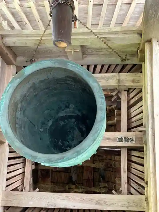 松原山 明善寺(岐阜県)