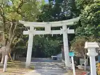 梛八幡神社(兵庫県)