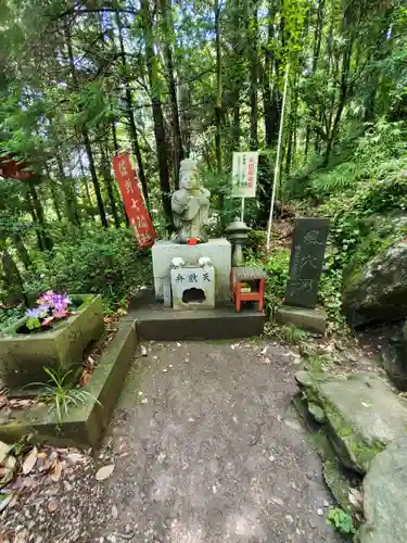 磯山弁財天(栃木県)