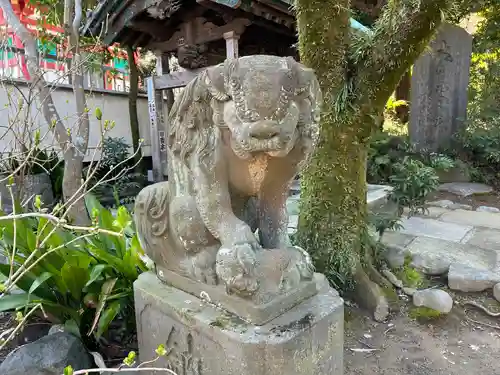 高幡不動尊　金剛寺(東京都)