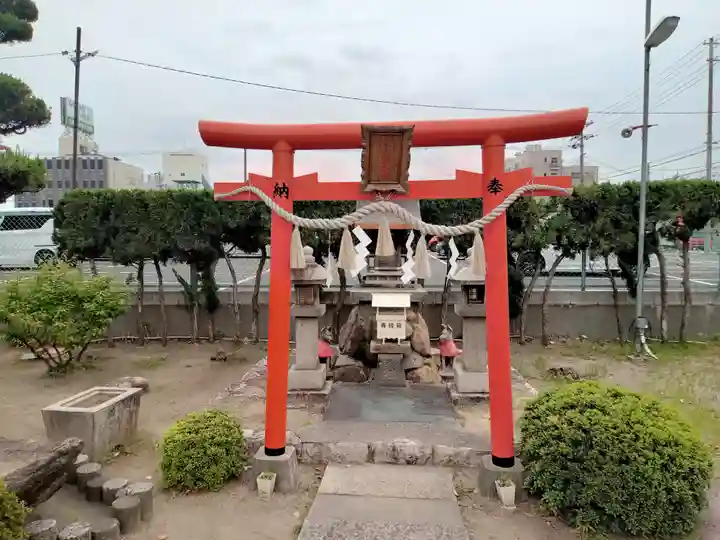 福崎住吉神社(大阪府)