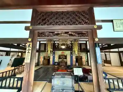 龍潭寺(静岡県)