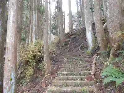 山宮神社のその他建物