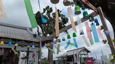 玉田神社(京都府)