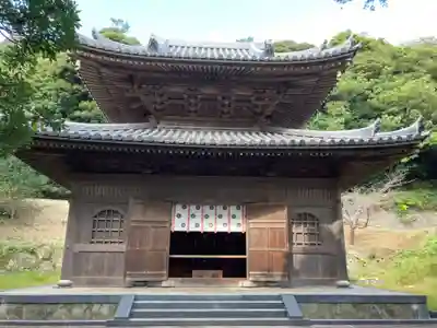 日本寺(千葉県)