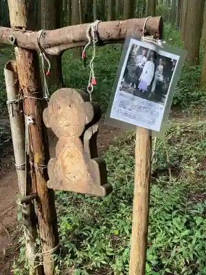 荒立神社(宮崎県)