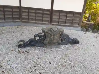 慈恩寺のその他建物