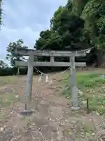 愛宕神社(群馬県)