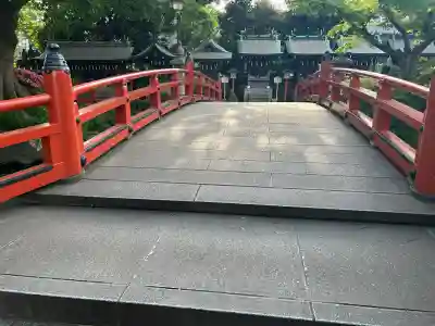 千葉神社(千葉県)