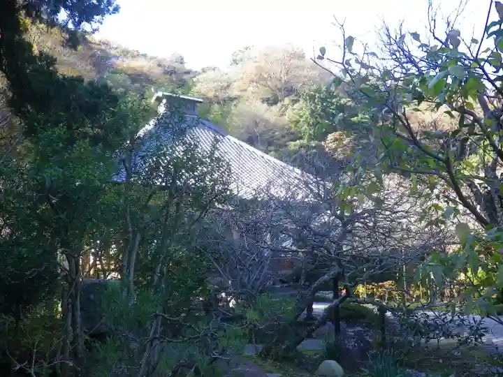 光則寺の本殿・本堂