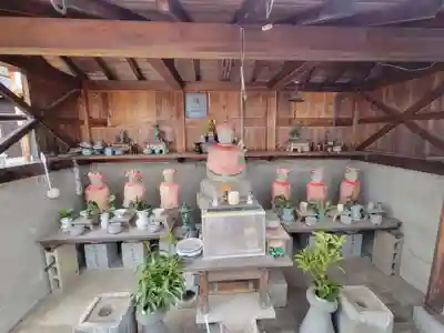 長楽寺(愛媛県)