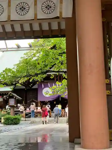 東京大神宮(東京都)