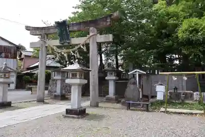 玉前神社(千葉県)