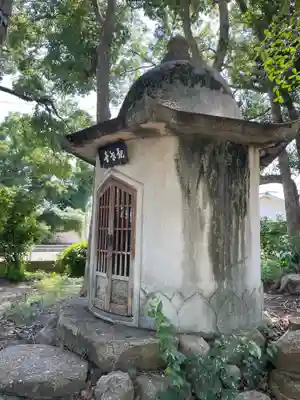 藤田神社[旧児島湾神社](岡山県)