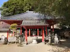 お松大権現(徳島県)