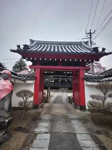 相応寺(福島県)