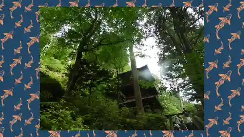榛名神社(群馬県)