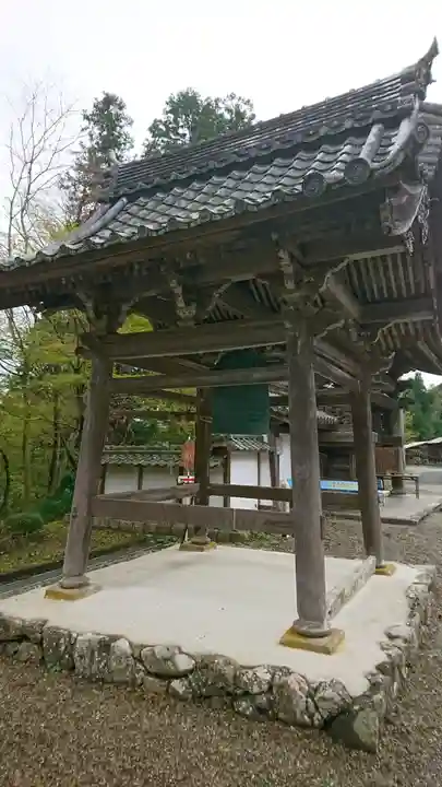安国寺のその他建物